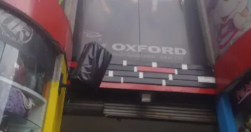 OXFORD JEANS OXFORD JEANS